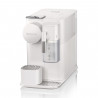 Μεταχειρισμένος: Μηχανή Espresso DeLonghi EN510W, 1450W, 19 bar, 1 l, Nespresso, Αυτόματη απενεργοποίηση, Λευκό