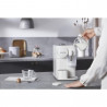 Μεταχειρισμένος: Μηχανή Espresso DeLonghi EN510W, 1450W, 19 bar, 1 l, Nespresso, Αυτόματη απενεργοποίηση, Λευκό