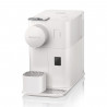 Μεταχειρισμένος: Μηχανή Espresso DeLonghi EN510W, 1450W, 19 bar, 1 l, Nespresso, Αυτόματη απενεργοποίηση, Λευκό