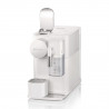 Μεταχειρισμένος: Μηχανή Espresso DeLonghi EN510W, 1450W, 19 bar, 1 l, Nespresso, Αυτόματη απενεργοποίηση, Λευκό