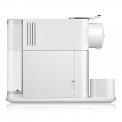Μεταχειρισμένος: Μηχανή Espresso DeLonghi EN510W, 1450W, 19 bar, 1 l, Nespresso, Αυτόματη απενεργοποίηση, Λευκό