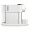 Μεταχειρισμένος: Μηχανή Espresso DeLonghi EN510W, 1450W, 19 bar, 1 l, Nespresso, Αυτόματη απενεργοποίηση, Λευκό