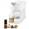 Μεταχειρισμένος: Μηχανή Espresso DeLonghi EN510W, 1450W, 19 bar, 1 l, Nespresso, Αυτόματη απενεργοποίηση, Λευκό