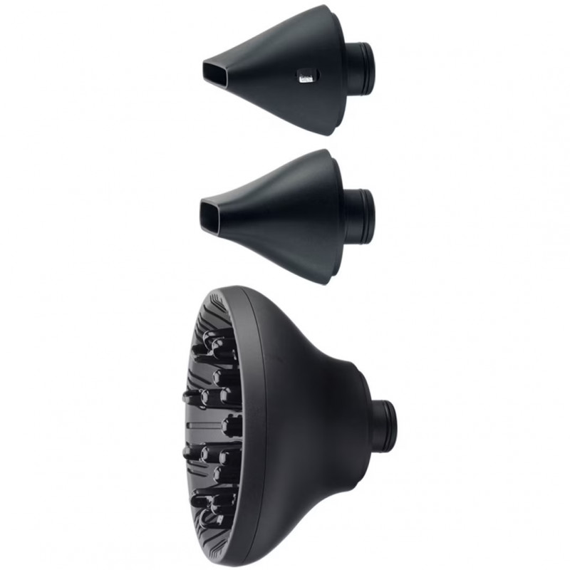 Μεταχειρισμένος: Πιστολάκι μαλλιών Remington AIR3D D7777, 1800W, Ιονισμός, DC μοτέρ, 3D ροή αέρα