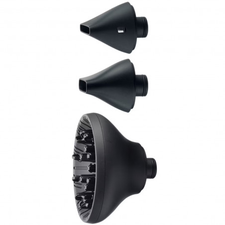 Μεταχειρισμένος: Πιστολάκι μαλλιών Remington AIR3D D7777, 1800W, Ιονισμός, DC μοτέρ, 3D ροή αέρα