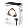 Μεταχειρισμένος: Πιστολάκι μαλλιών Remington AIR3D D7777, 1800W, Ιονισμός, DC μοτέρ, 3D ροή αέρα