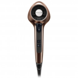 Μεταχειρισμένος: Πιστολάκι μαλλιών Remington AIR3D D7777, 1800W, Ιονισμός, DC μοτέρ, 3D ροή αέρα