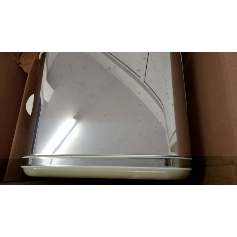 Μεταχειρισμένος: Καφετιέρα Ariete VINTAGE AMERICANO 1342/03, 960W, 2.1 l, Χρονοδιακόπτης, Προγραμματισμός, Παύση, Σύστημα προστασίας από στάξιμο, Μπεζ