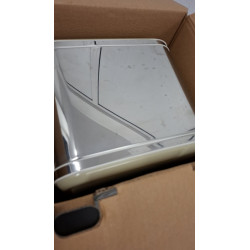 Μεταχειρισμένος: Καφετιέρα Ariete VINTAGE AMERICANO 1342/03, 960W, 2.1 l, Χρονοδιακόπτης, Προγραμματισμός, Παύση, Σύστημα προστασίας από στάξιμο, Μπεζ