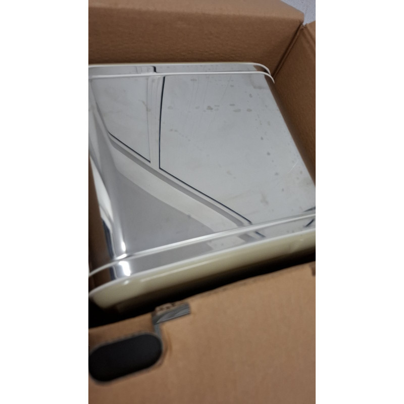 Μεταχειρισμένος: Καφετιέρα Ariete VINTAGE AMERICANO 1342/03, 960W, 2.1 l, Χρονοδιακόπτης, Προγραμματισμός, Παύση, Σύστημα προστασίας από στάξιμο, Μπεζ