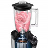 Μεταχειρισμένος: Μπλέντερ Philips HR3760/00 , 1500W, 2L, ProBlend Ultra, υψηλής ταχύτητας, pulse, Μαύρο