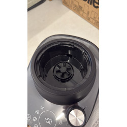 Μεταχειρισμένος: Μπλέντερ Philips HR3760/00 , 1500W, 2L, ProBlend Ultra, υψηλής ταχύτητας, pulse, Μαύρο