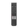 Τηλεόραση Philips 65PUS7000/12, 65″ (164 εκ.), ανάλυση 3840×2160 UHD-4K, ενεργειακή κλάση Ε, Smart TV, LED, Bluetooth, Wi-Fi, TITAN OS, μαύρο.