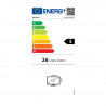 Τηλεόραση Philips 32PHS5500/12, 32'', 80 εκ., 1280x720 HD, Κατηγορία E, LED, HDMI ARC, Μαύρο