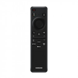 Τηλεόραση Samsung QE55Q8FAAUXXH, 55″ (138 εκ.), 3840×2160 UHD 4K, QLED, ενεργειακή κλάση E, Smart TV, HDR10+, Samsung Vision AI, eARC, Μαύρο