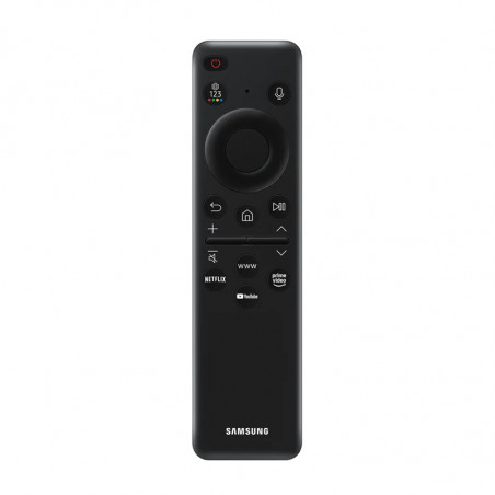 Τηλεόραση Samsung QE55Q8FAAUXXH, 55″ (138 εκ.), 3840×2160 UHD 4K, QLED, ενεργειακή κλάση E, Smart TV, HDR10+, Samsung Vision AI, eARC, Μαύρο