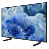 Τηλεόραση Samsung QE65Q8FAAUXXH, 65″ (163 εκ.), 3840×2160 UHD 4K, QLED, ενεργειακή κλάση E, Smart TV, HDR10+, Samsung Vision AI, eARC, Μαύρο