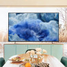 Τηλεόραση Samsung QE65Q8FAAUXXH, 65″ (163 εκ.), 3840×2160 UHD 4K, QLED, ενεργειακή κλάση E, Smart TV, HDR10+, Samsung Vision AI, eARC, Μαύρο