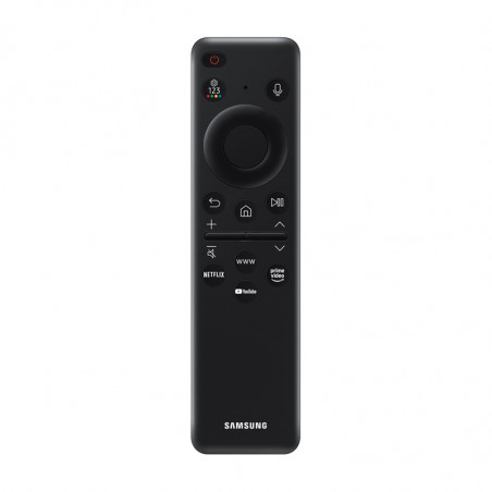 Τηλεόραση Samsung QE65Q8FAAUXXH, 65″ (163 εκ.), 3840×2160 UHD 4K, QLED, ενεργειακή κλάση E, Smart TV, HDR10+, Samsung Vision AI, eARC, Μαύρο