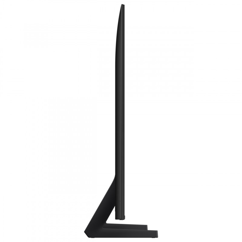 Τηλεόραση Samsung QE65Q8FAAUXXH, 65″ (163 εκ.), 3840×2160 UHD 4K, QLED, ενεργειακή κλάση E, Smart TV, HDR10+, Samsung Vision AI, eARC, Μαύρο