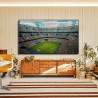 Τηλεόραση Samsung UE43U8072FUXXH, 43″ (108 εκ.), 3840×2160 UHD 4K, Κατηγορία G, Smart TV, HDR, Bluetooth, Wi-Fi, Tizen, Μαύρο