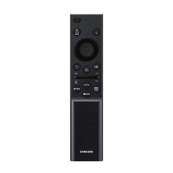 Τηλεόραση Samsung UE43U8072FUXXH, 43″ (108 εκ.), 3840×2160 UHD 4K, Κατηγορία G, Smart TV, HDR, Bluetooth, Wi-Fi, Tizen, Μαύρο