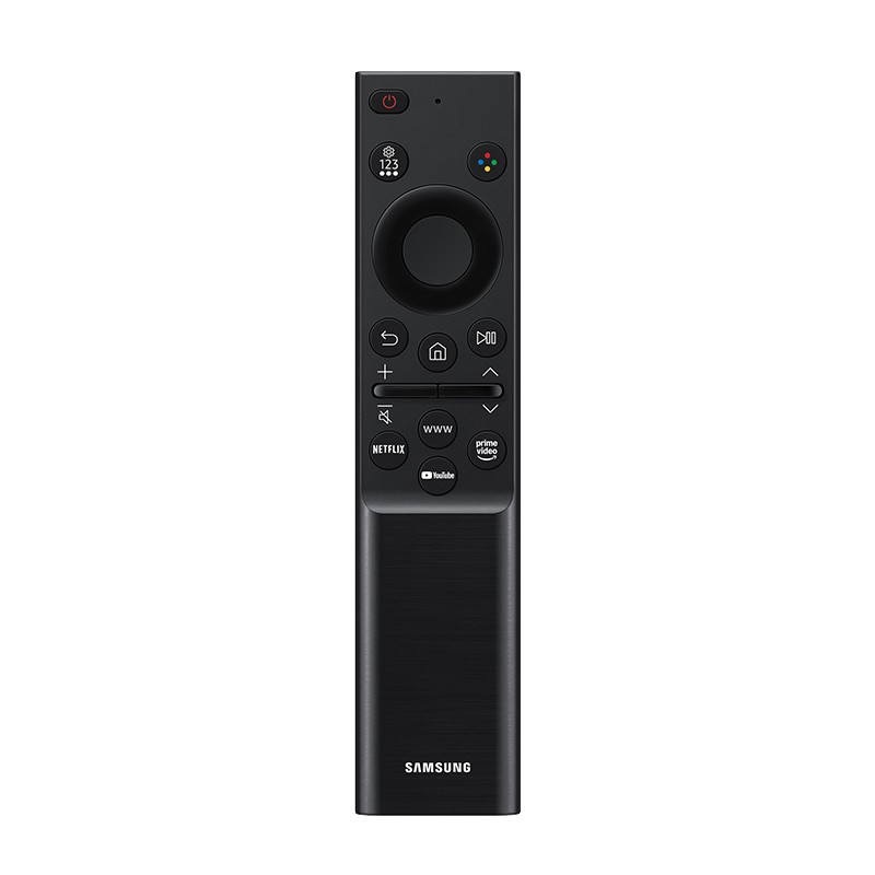Τηλεόραση Samsung UE43U8072FUXXH, 43″ (108 εκ.), 3840×2160 UHD 4K, Κατηγορία G, Smart TV, HDR, Bluetooth, Wi-Fi, Tizen, Μαύρο