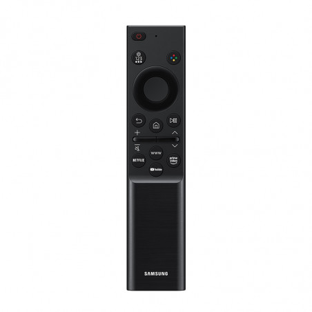 Τηλεόραση Samsung UE43U8072FUXXH, 43″ (108 εκ.), 3840×2160 UHD 4K, Κατηγορία G, Smart TV, HDR, Bluetooth, Wi-Fi, Tizen, Μαύρο