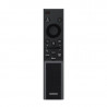 Τηλεόραση Samsung UE43U8072FUXXH, 43″ (108 εκ.), 3840×2160 UHD 4K, Κατηγορία G, Smart TV, HDR, Bluetooth, Wi-Fi, Tizen, Μαύρο