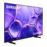 Τηλεόραση Samsung UE50U8072FUXXH, 50″ (125 εκ.), 3840×2160 UHD 4K, Κατηγορία G, Smart TV, HDR, Bluetooth, Wi-Fi, Tizen, Μαύρο