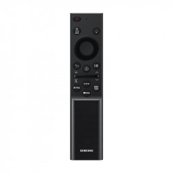 Τηλεόραση Samsung UE50U8072FUXXH, 50″ (125 εκ.), 3840×2160 UHD 4K, Κατηγορία G, Smart TV, HDR, Bluetooth, Wi-Fi, Tizen, Μαύρο