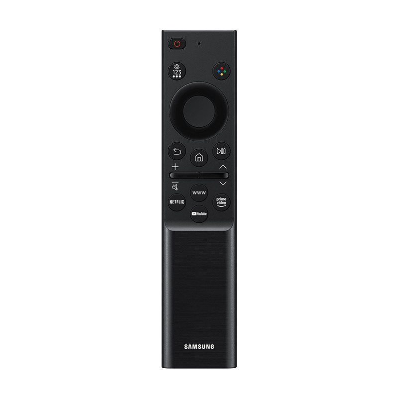 Τηλεόραση Samsung UE50U8072FUXXH, 50″ (125 εκ.), 3840×2160 UHD 4K, Κατηγορία G, Smart TV, HDR, Bluetooth, Wi-Fi, Tizen, Μαύρο