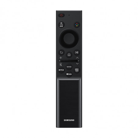 Τηλεόραση Samsung UE50U8072FUXXH, 50″ (125 εκ.), 3840×2160 UHD 4K, Κατηγορία G, Smart TV, HDR, Bluetooth, Wi-Fi, Tizen, Μαύρο