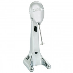 Μπάρ μίξερ - σέικερ για φραπέ Bartscher 135100, 85 W, 700 ml, 2 ταχύτητες, περιστρεφόμενη κεφαλή, ασημί/χρώμιο