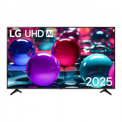 Τηλεόραση LG 43UA73003LA,...