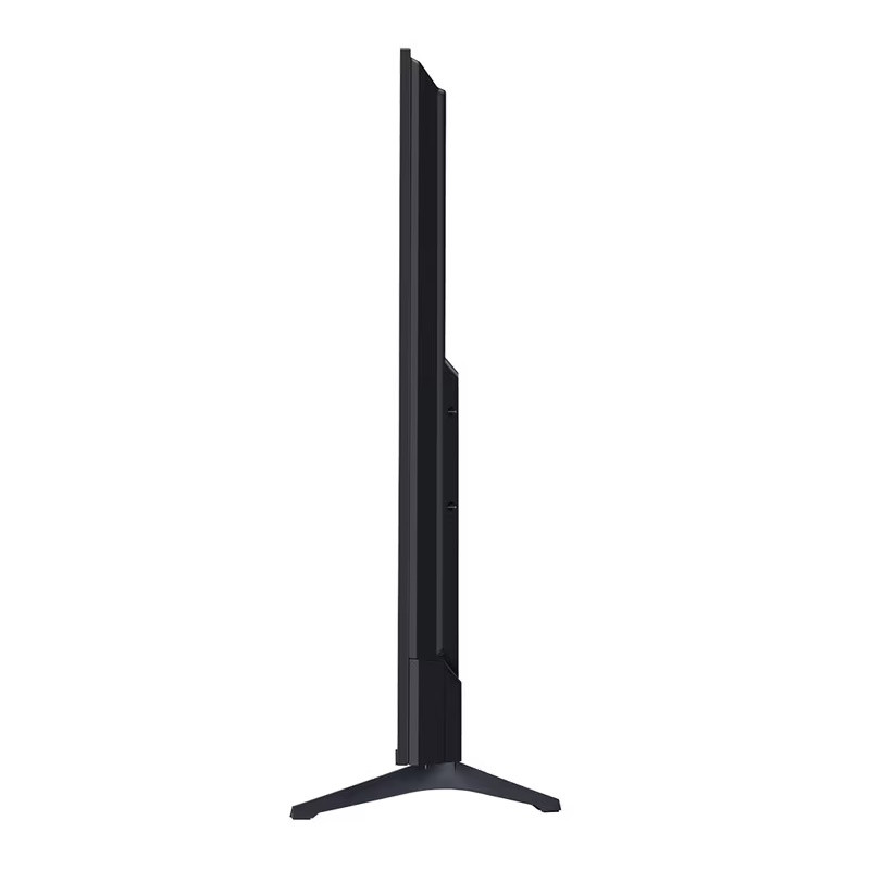 Τηλεόραση LG 43UA73003LA, 4K Ultra HD 3840 × 2160, 43″ (108 cm), Κατηγορία G, LED, Smart TV, AI Upscaling, webOS, Μαύρο