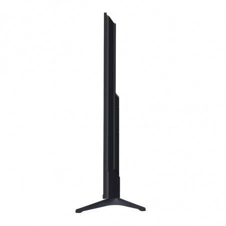 Τηλεόραση LG 43UA73003LA, 4K Ultra HD 3840 × 2160, 43″ (108 cm), Κατηγορία G, LED, Smart TV, AI Upscaling, webOS, Μαύρο