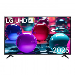 Τηλεόραση LG 55UA73003LA,...