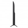 Τηλεόραση LG 55UA73003LA, 4K Ultra HD 3840 × 2160, 55″ (139 εκ.), Κατηγορία ενεργειακής απόδοσης F, LED, Smart TV, αναβάθμιση ανάλυσης με τεχνητή νοημοσύνη, webOS, Μαύρο