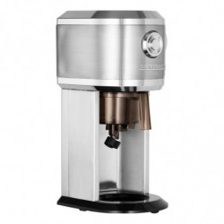 Μηχανή για παγωμένα επιδόρπια Gastroback Slushy & Ice Cream, 35 W, 200 ml, Λεπτή/χονδρή υφή, 4 καλούπια, Ανοξείδωτο