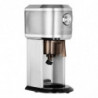 Μηχανή για παγωμένα επιδόρπια Gastroback Slushy & Ice Cream, 35 W, 200 ml, Λεπτή/χονδρή υφή, 4 καλούπια, Ανοξείδωτο