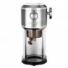Μηχανή για παγωμένα επιδόρπια Gastroback Slushy & Ice Cream, 35 W, 200 ml, Λεπτή/χονδρή υφή, 4 καλούπια, Ανοξείδωτο