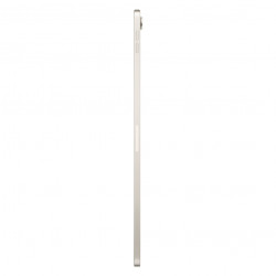 Ταμπλέτα Apple iPad Air 11'' 8ης γενιάς (2026), M4, 256 GB, Wi-Fi, Λευκό Starlight