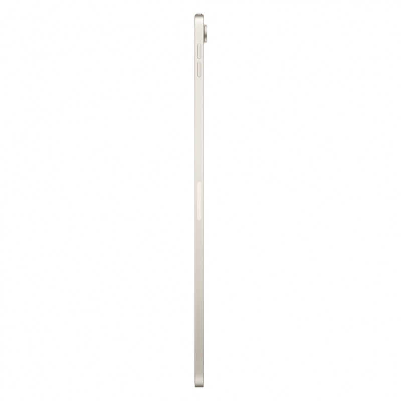Ταμπλέτα Apple iPad Air 11'' 8ης γενιάς (2026), M4, 256 GB, Wi-Fi, Λευκό Starlight