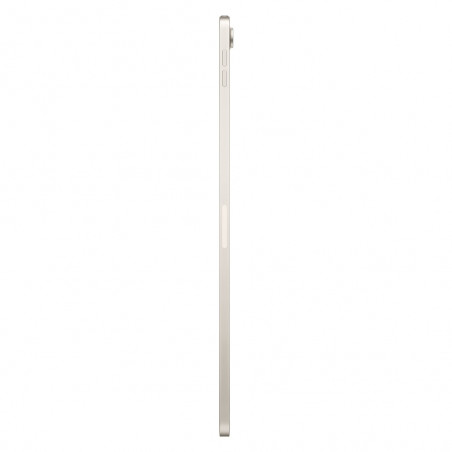 Ταμπλέτα Apple iPad Air 11'' 8ης γενιάς (2026), M4, 256 GB, Wi-Fi, Λευκό Starlight