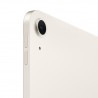Ταμπλέτα Apple iPad Air 11'' 8ης γενιάς (2026), M4, 256 GB, Wi-Fi, Λευκό Starlight