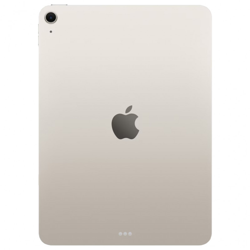 Ταμπλέτα Apple iPad Air 11'' 8ης γενιάς (2026), M4, 256 GB, Wi-Fi, Λευκό Starlight