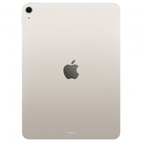 Ταμπλέτα Apple iPad Air 11'' 8ης γενιάς (2026), M4, 256 GB, Wi-Fi, Λευκό Starlight