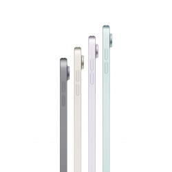 Ταμπλέτα Apple iPad Air 11'' 8ης γενιάς (2026), M4, 256 GB, Wi-Fi, Λευκό Starlight