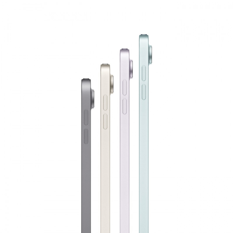 Ταμπλέτα Apple iPad Air 11'' 8ης γενιάς (2026), M4, 256 GB, Wi-Fi, Λευκό Starlight